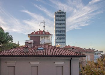 Trilocale Viale G. Carducci, Cesenatico - foto 22