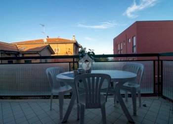 Trilocale Viale G. Carducci, Cesenatico - foto 33