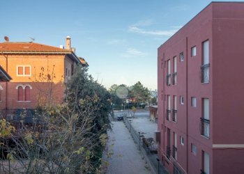 Trilocale Viale G. Carducci, Cesenatico - foto 35