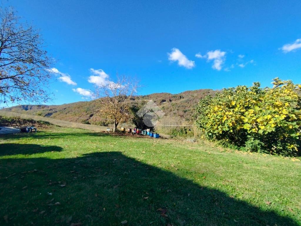 Casa indipendente Via Nuvoleto, Mercato Saraceno - foto 3