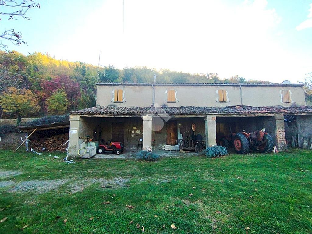 Casa indipendente Via Nuvoleto, Mercato Saraceno - foto 2