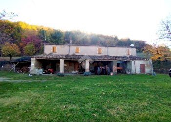 Casa indipendente Via Nuvoleto, Mercato Saraceno - foto 1