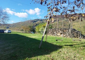 Casa indipendente Via Nuvoleto, Mercato Saraceno - foto 4