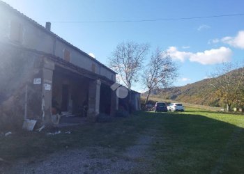 Casa indipendente Via Nuvoleto, Mercato Saraceno - foto 6