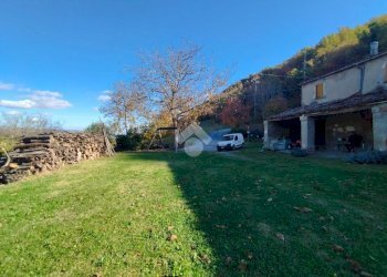 Casa indipendente Via Nuvoleto, Mercato Saraceno - foto 8