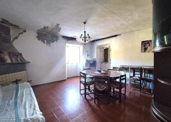 Casa indipendente Via Nuvoleto, Mercato Saraceno - foto 11