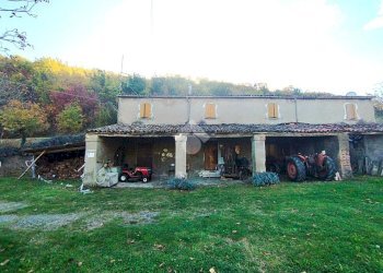 Casa indipendente Via Nuvoleto, Mercato Saraceno - foto 2