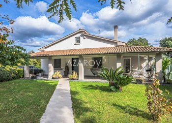 Villa Vetralla - foto 1