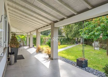 Villa Vetralla - foto 3