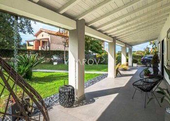 Villa Vetralla - foto 5