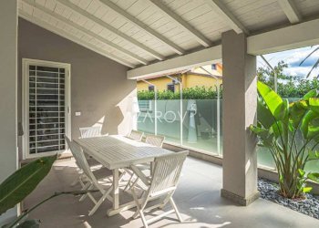 Villa Vetralla - foto 6