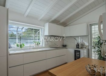 Villa Vetralla - foto 7