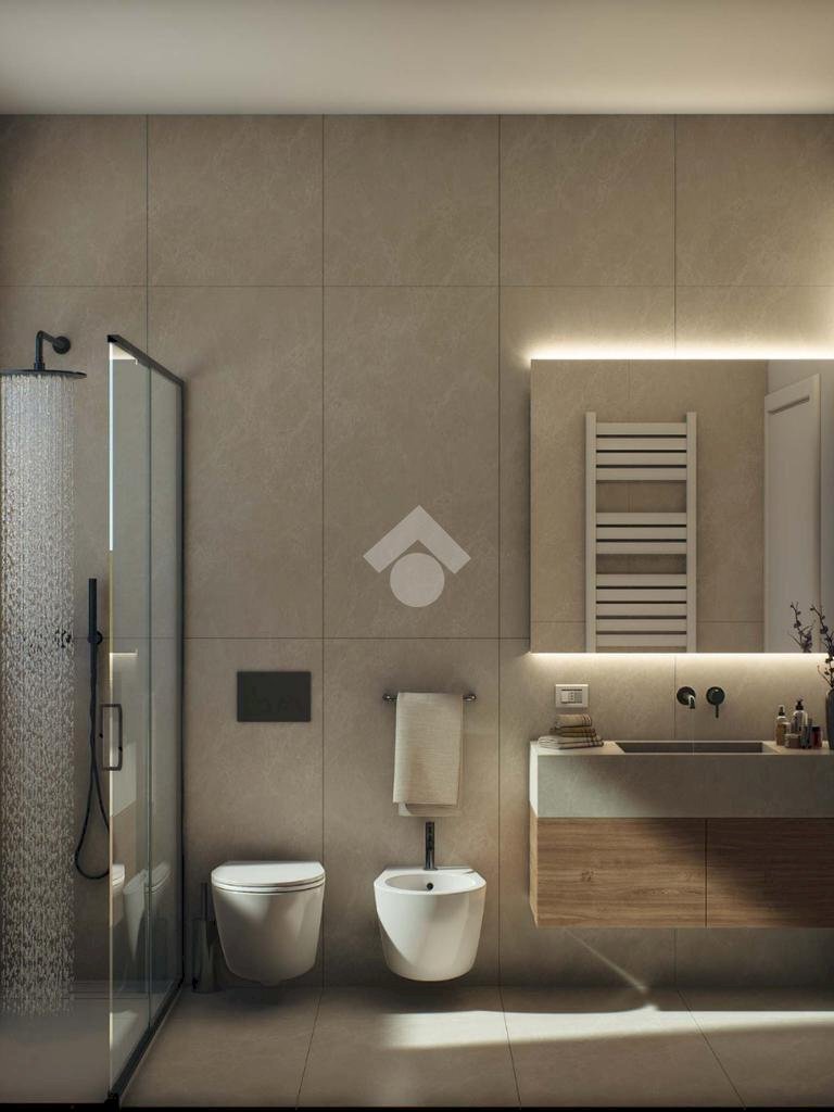 Quadrilocale Via Romeo Canini, Rimini - foto 2