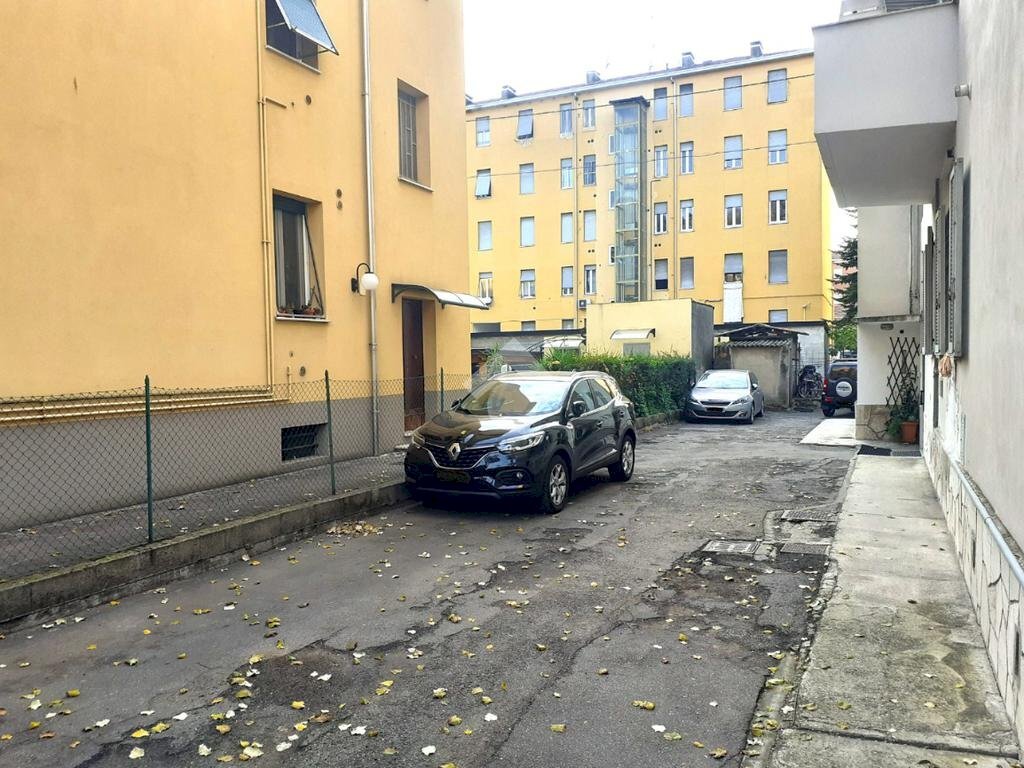 Three-room apartment Via Cecrope Bruno Latino Arnaldo Barilli, Parma (neighborhood Pablo) - photo 2