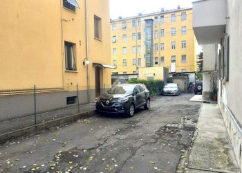 Three-room apartment Via Cecrope Bruno Latino Arnaldo Barilli, Parma (neighborhood Pablo) - photo 2