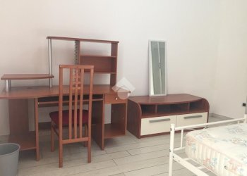 Three-room apartment Via Cecrope Bruno Latino Arnaldo Barilli, Parma (neighborhood Pablo) - photo 11