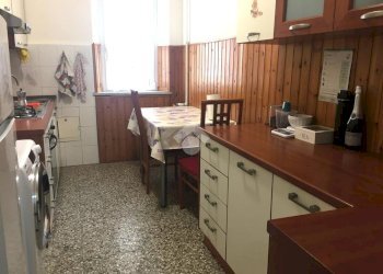 Three-room apartment Via Cecrope Bruno Latino Arnaldo Barilli, Parma (neighborhood Pablo) - photo 22