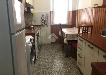 Three-room apartment Via Cecrope Bruno Latino Arnaldo Barilli, Parma (neighborhood Pablo) - photo 23