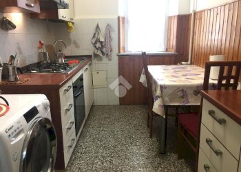 Three-room apartment Via Cecrope Bruno Latino Arnaldo Barilli, Parma (neighborhood Pablo) - photo 24