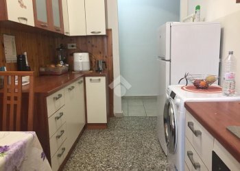 Three-room apartment Via Cecrope Bruno Latino Arnaldo Barilli, Parma (neighborhood Pablo) - photo 25