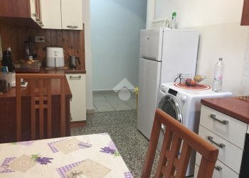 Three-room apartment Via Cecrope Bruno Latino Arnaldo Barilli, Parma (neighborhood Pablo) - photo 26