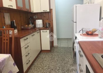 Three-room apartment Via Cecrope Bruno Latino Arnaldo Barilli, Parma (neighborhood Pablo) - photo 27