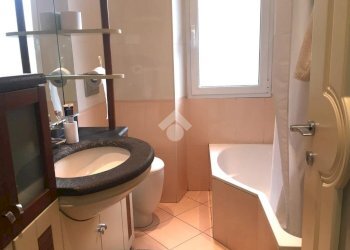 Three-room apartment Via Cecrope Bruno Latino Arnaldo Barilli, Parma (neighborhood Pablo) - photo 29