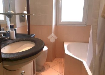 Three-room apartment Via Cecrope Bruno Latino Arnaldo Barilli, Parma (neighborhood Pablo) - photo 30