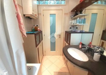 Three-room apartment Via Cecrope Bruno Latino Arnaldo Barilli, Parma (neighborhood Pablo) - photo 31