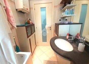 Three-room apartment Via Cecrope Bruno Latino Arnaldo Barilli, Parma (neighborhood Pablo) - photo 32