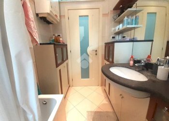 Three-room apartment Via Cecrope Bruno Latino Arnaldo Barilli, Parma (neighborhood Pablo) - photo 33