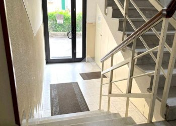 Three-room apartment Via Cecrope Bruno Latino Arnaldo Barilli, Parma (neighborhood Pablo) - photo 35