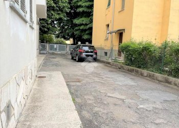 Three-room apartment Via Cecrope Bruno Latino Arnaldo Barilli, Parma (neighborhood Pablo) - photo 36