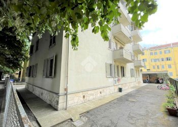 Three-room apartment Via Cecrope Bruno Latino Arnaldo Barilli, Parma (neighborhood Pablo) - photo 37