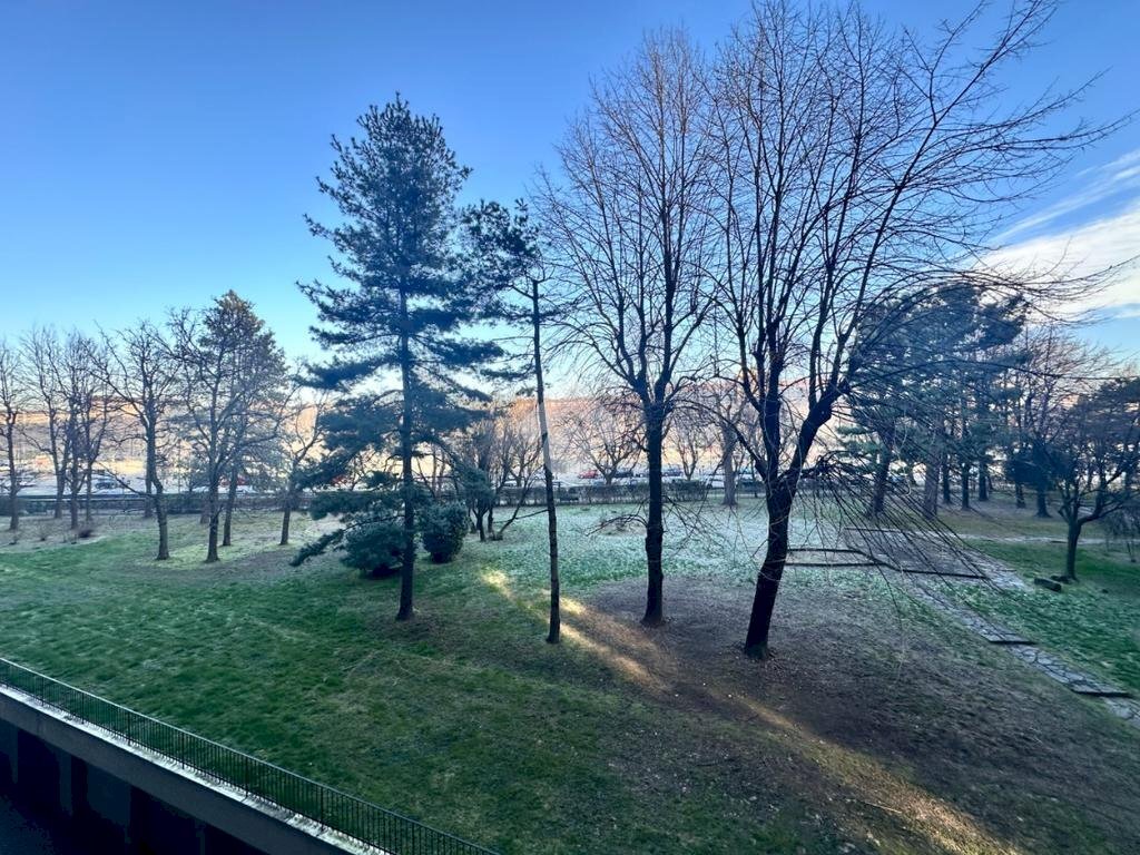 Box Via Luigi Chiarelli, Milano (neighborhood Gallaratese) - photo 3