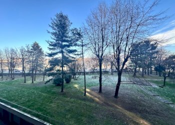 Box Via Luigi Chiarelli, Milano (zona Gallaratese) - foto 3