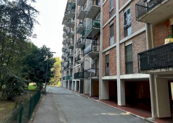 Box Via Luigi Chiarelli, Milano (zona Gallaratese) - foto 8