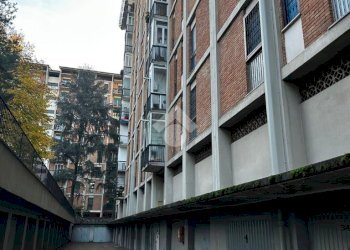 Box Via Luigi Chiarelli, Milano (zona Gallaratese) - foto 10