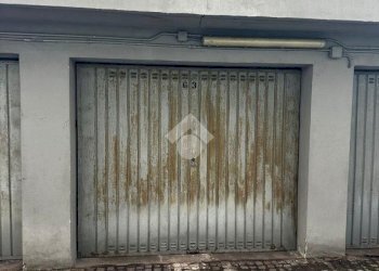 Box Via Luigi Chiarelli, Milano (zona Gallaratese) - foto 12