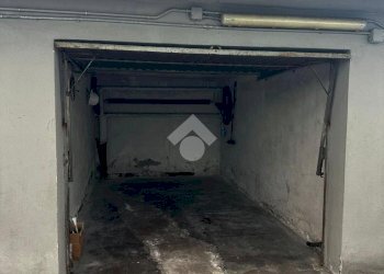 Box Via Luigi Chiarelli, Milano (zona Gallaratese) - foto 13