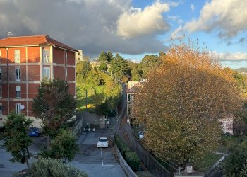 Quadrilocale VIA PARADISO, Genova (zona Cornigliano) - foto 1