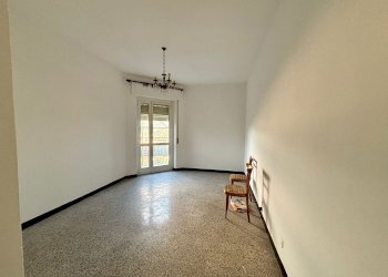 Quadrilocale VIA PARADISO, Genova (zona Cornigliano) - foto 3