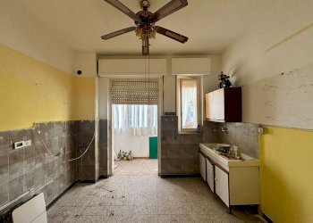 Quadrilocale VIA PARADISO, Genova (zona Cornigliano) - foto 8