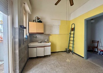 Quadrilocale VIA PARADISO, Genova (zona Cornigliano) - foto 9