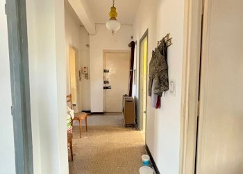 Quadrilocale VIA PARADISO, Genova (zona Cornigliano) - foto 15