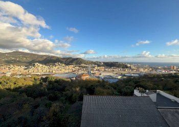 Quadrilocale VIA PARADISO, Genova (zona Cornigliano) - foto 16