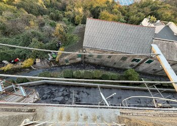Quadrilocale VIA PARADISO, Genova (zona Cornigliano) - foto 17