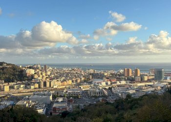 Quadrilocale VIA PARADISO, Genova (zona Cornigliano) - foto 18