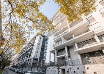 Bilocale Via del Futurismo, Milano (zona Rogoredo) - foto 1