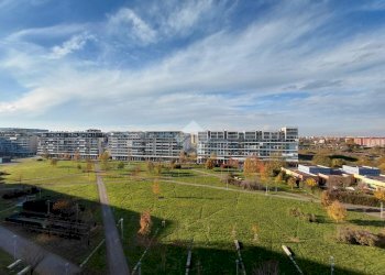 Bilocale Via del Futurismo, Milano (zona Rogoredo) - foto 19